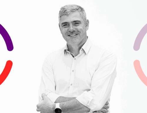 Emmanuel LE BOUILLE, élu Président