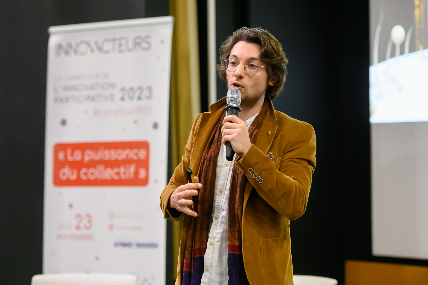 flavien chervet
