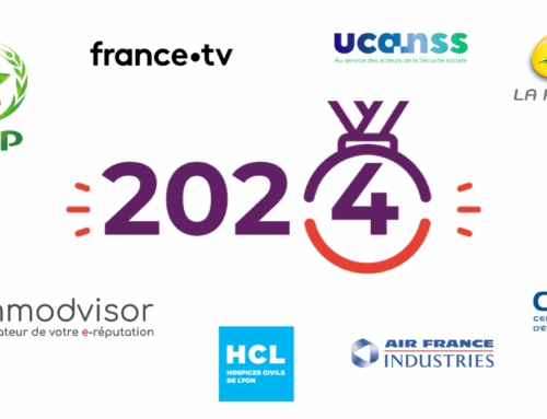 Trophées Innov’Acteurs 2024