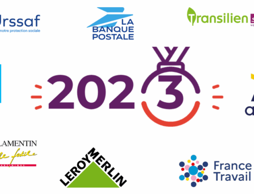 Trophées Innov’Acteurs 2023