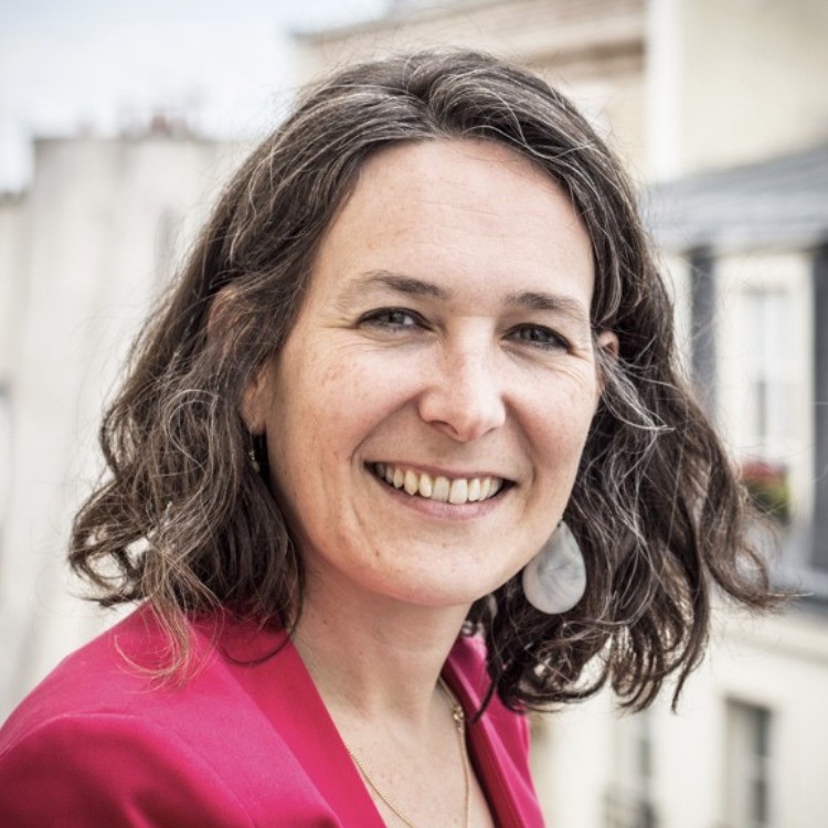 Gaëlle Roudaut