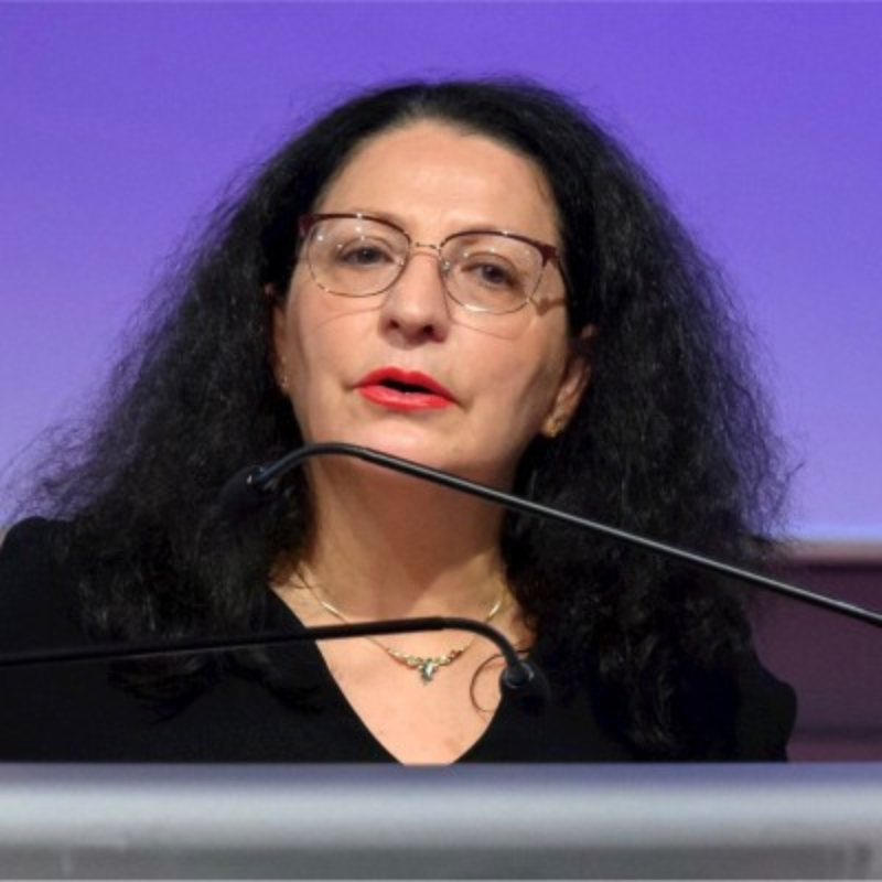 Muriel GARCIA