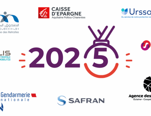 Trophées Innov’Acteurs 2025